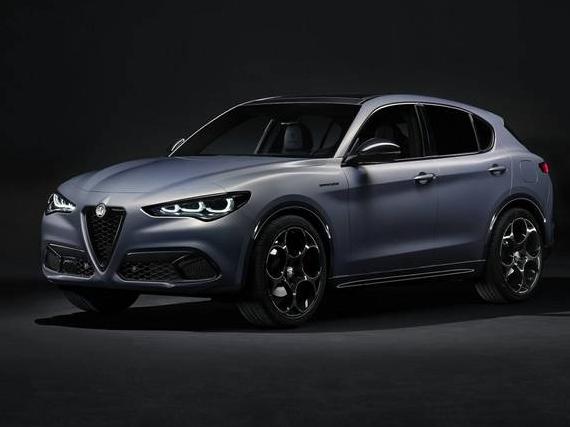 ALFA ROMEO STELVIO 2024 ZASPAKEV6R7D78539 image